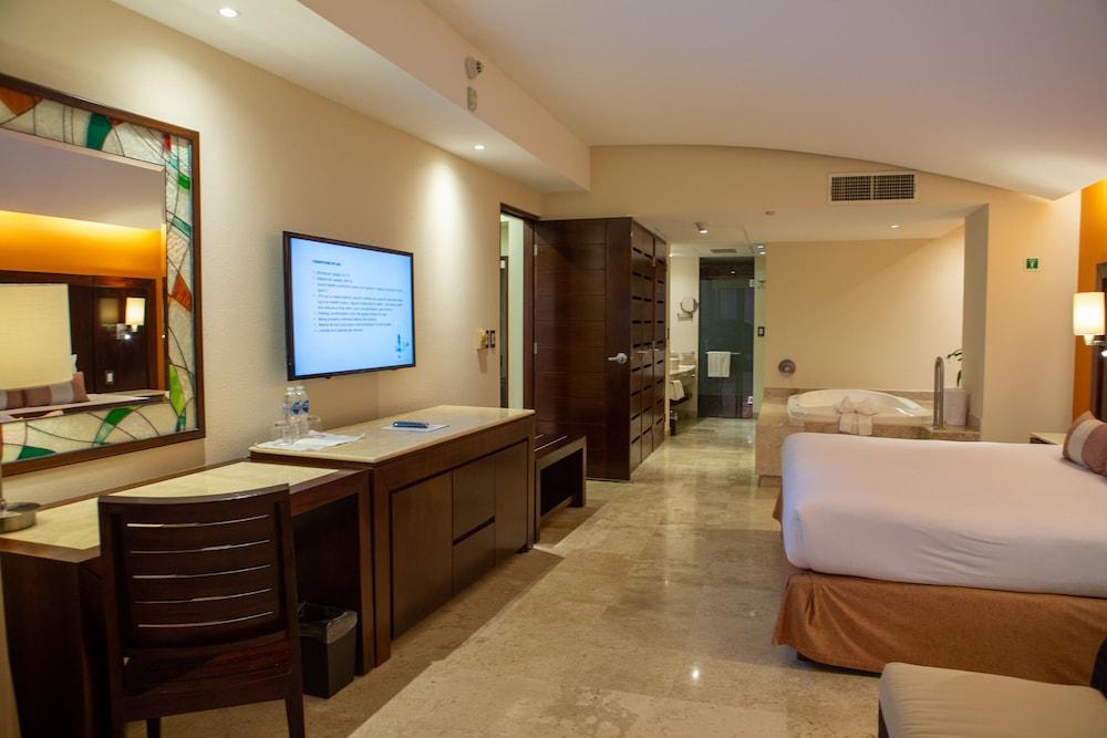Azul Ixtapa Grand All Inclusive Suites - Spa & Convention Center Eksteriør billede