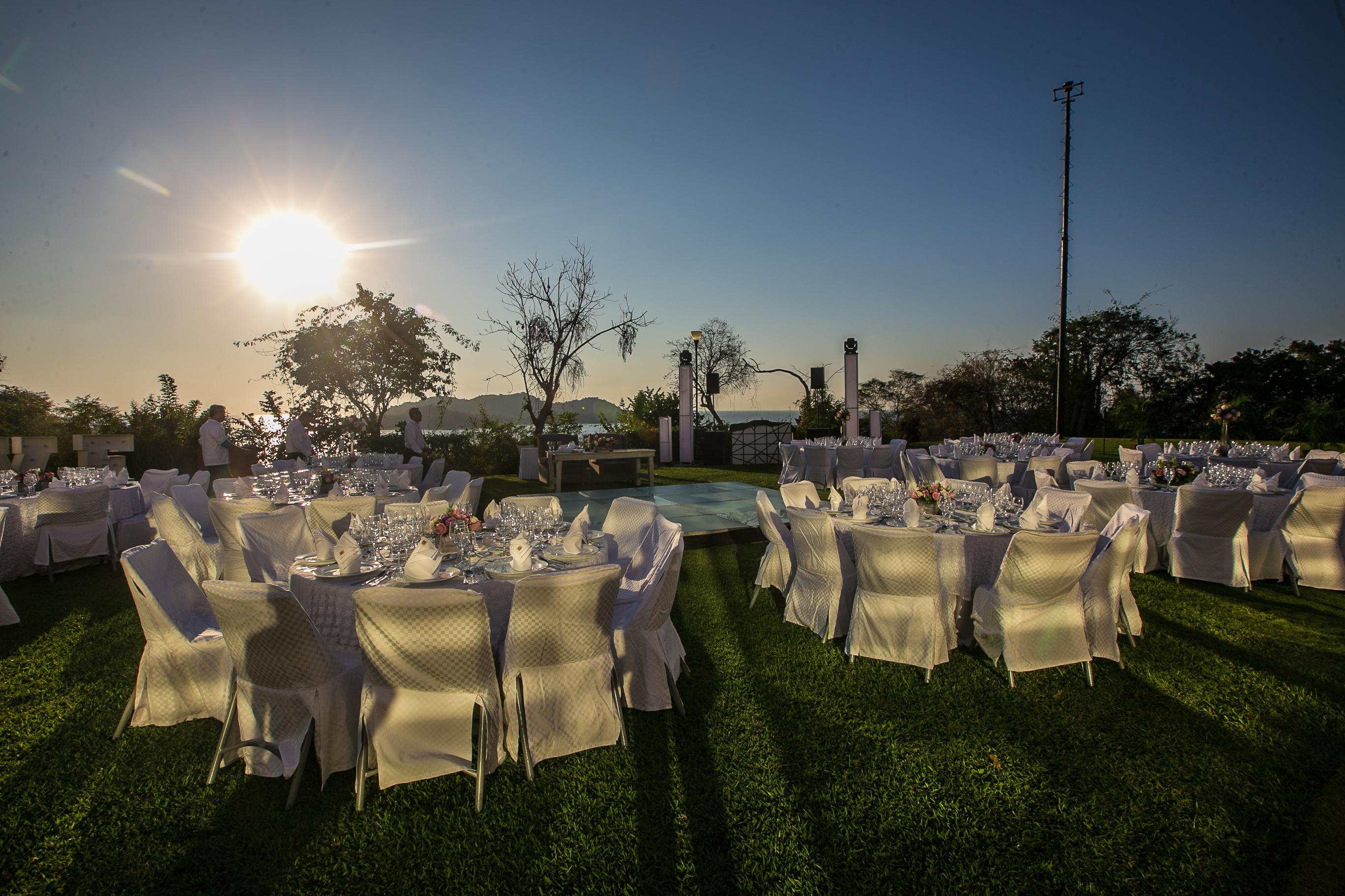 Azul Ixtapa Grand All Inclusive Suites - Spa & Convention Center Eksteriør billede