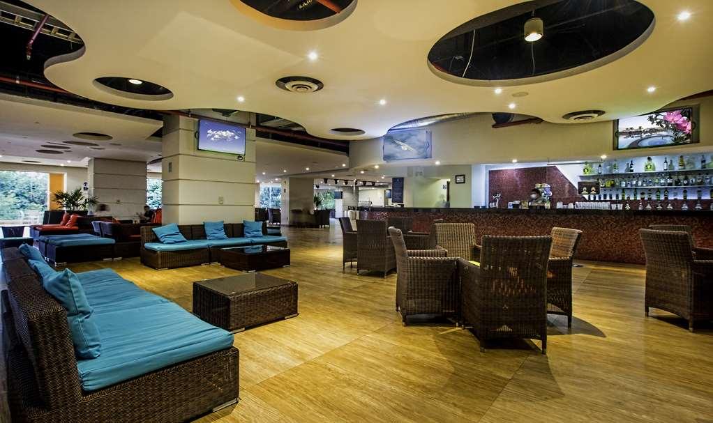Azul Ixtapa Grand All Inclusive Suites - Spa & Convention Center Interiør billede