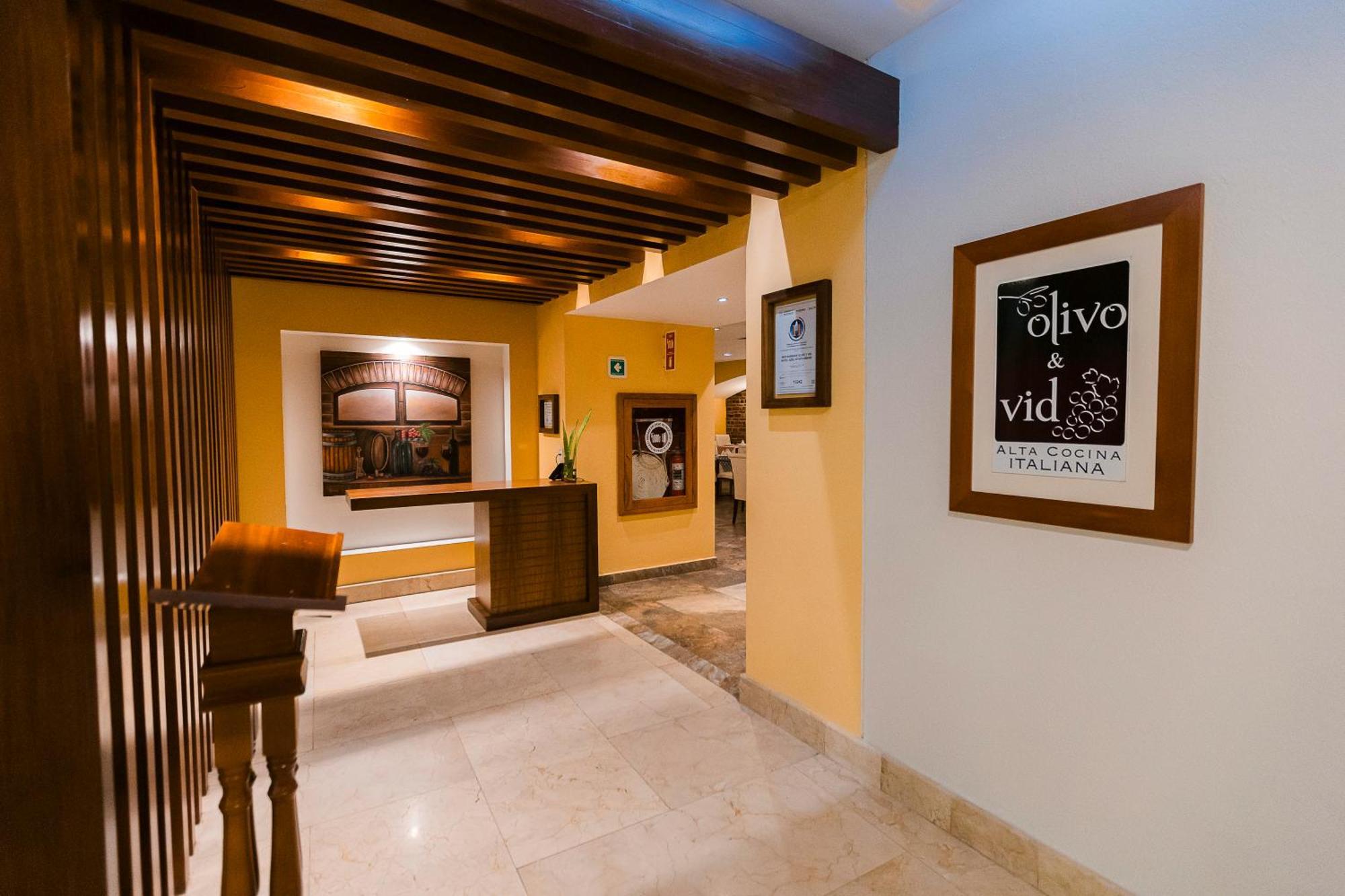 Azul Ixtapa Grand All Inclusive Suites - Spa & Convention Center Eksteriør billede
